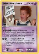 Feline of Bad
