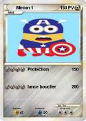 Minion 1