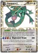 Rayquaza C