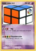 rubik cube 2>2