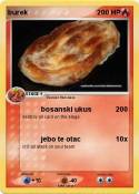 burek