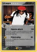 Lil wayne