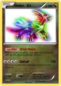 Dialga EX