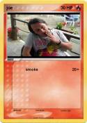 joe