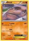default