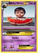 Baby Wawa