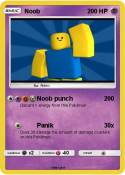 Noob
