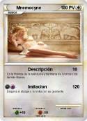 Mnemocyne