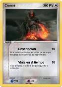 Cronos