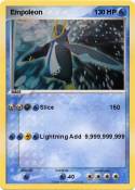 Empoleon
