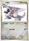 palkia