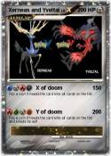 Xerneas and