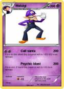 Waluigi