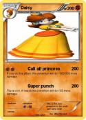 Daisy