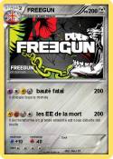 FREEGUN