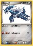 dialga