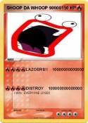 SHOOP DA WHOOP