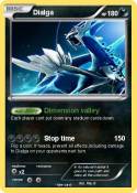 Dialga