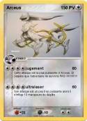 Arceus
