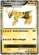 Eletricus