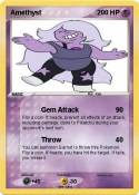 Amethyst