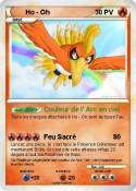 Ho - Oh