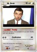 Mr. Bean
