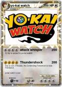 yo-kai watch