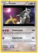 Arceus