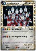 Ultra Brothers