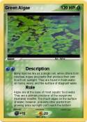 Green Algae