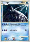 lugia