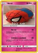No se