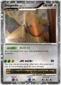 Dragonite