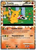Picachu