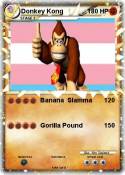 Donkey Kong