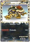 Bowser
