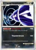 googl the pokem