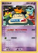 MLG Stuff