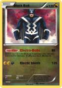 Black Bolt