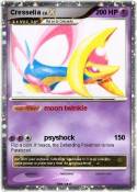 Cresselia