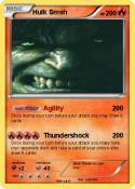 Hulk Smsh
