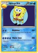 Sponge Bob