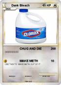 Dank Bleach