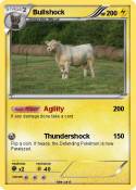 Bullshock