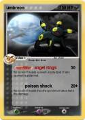 umbreon