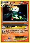 Agent 3