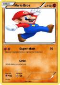 Mario Bros