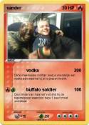 sander