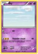 Sky